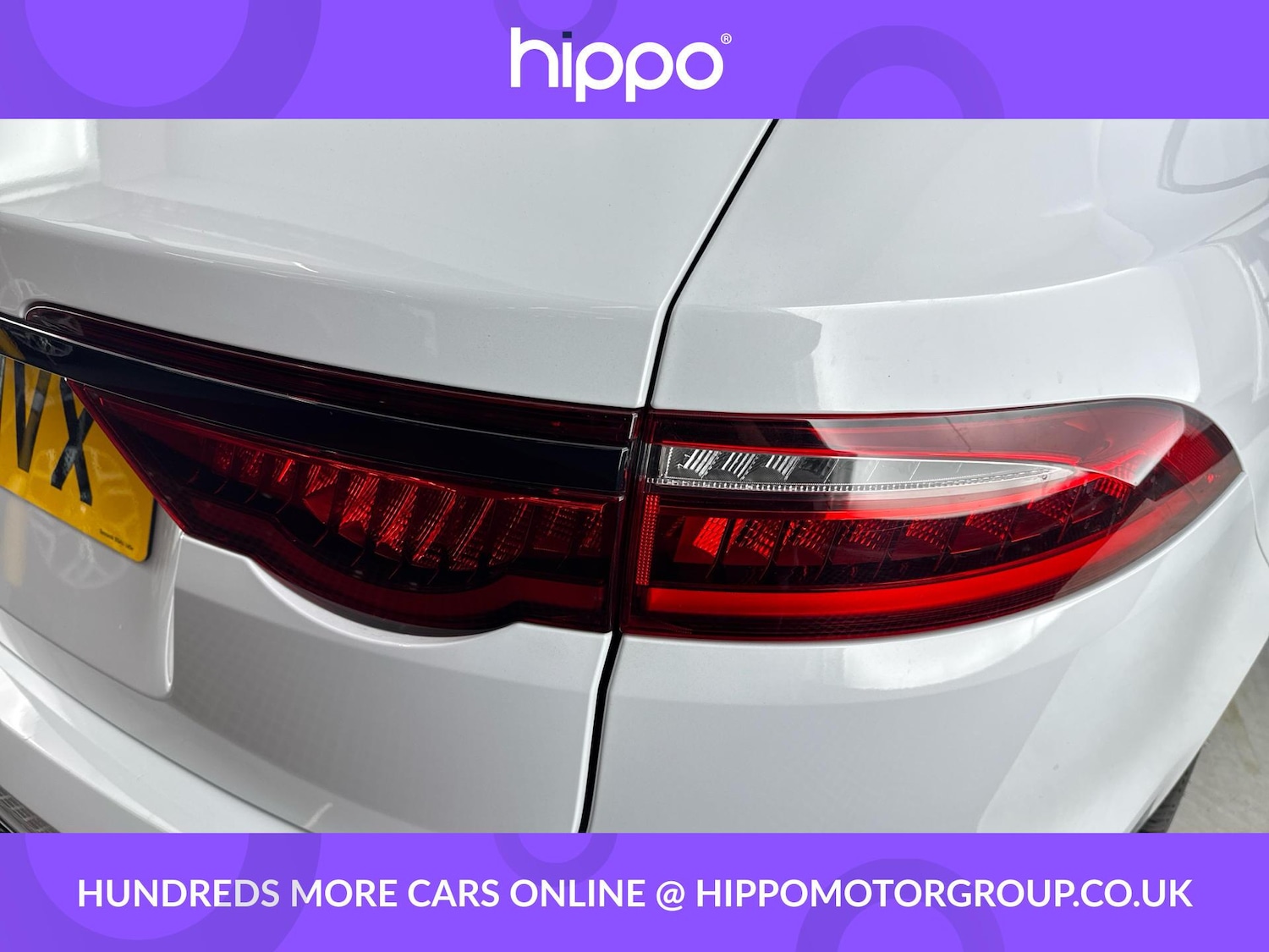 Used Jaguar XF 2021 for sale - 76689508: Photo 29