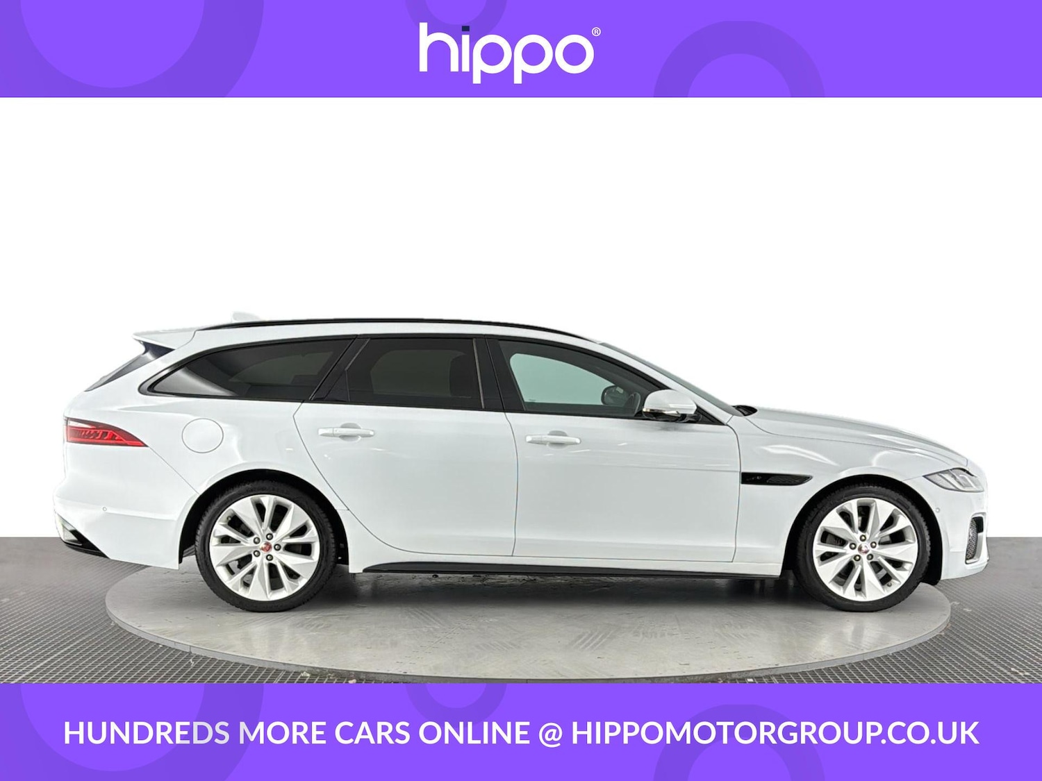 Used Jaguar XF 2021 for sale - 76689508: Photo 3