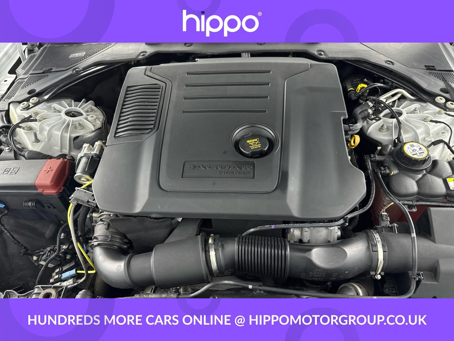 Used Jaguar XF 2021 for sale - 76689508: Photo 30