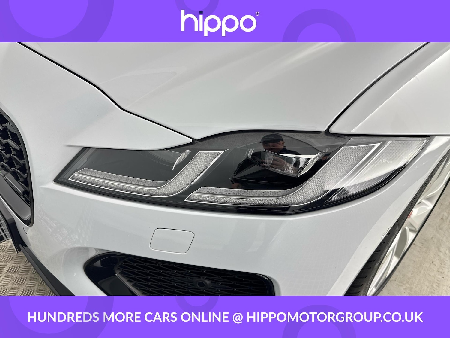 Used Jaguar XF 2021 for sale - 76689508: Photo 31