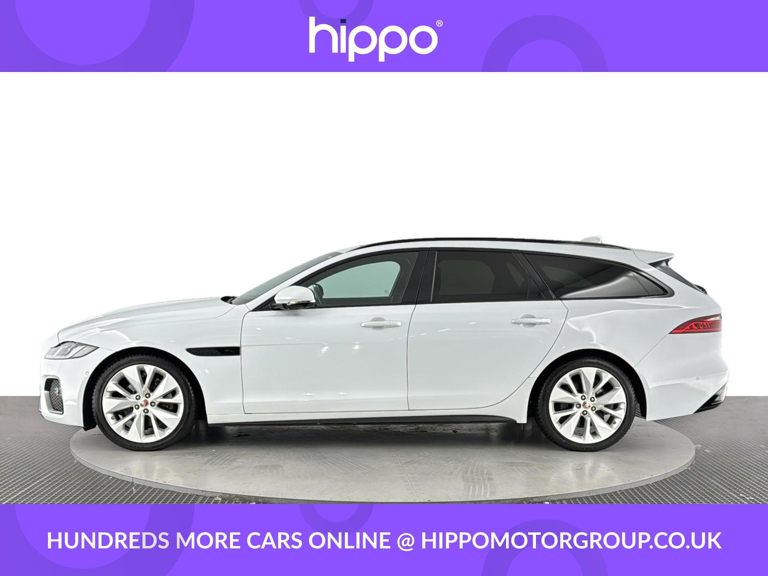 Used Jaguar XF 2021 for sale - 76689508: Photo 7