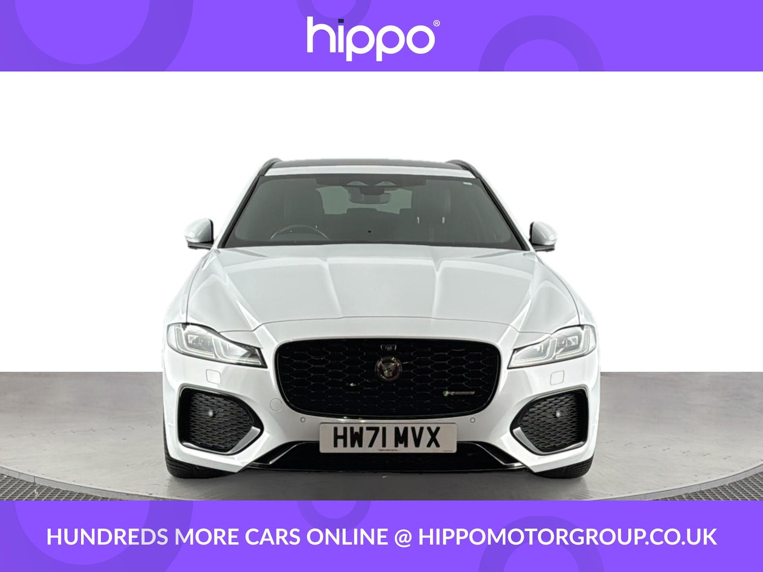 Used Jaguar XF 2021 for sale - 76689508: Photo 8