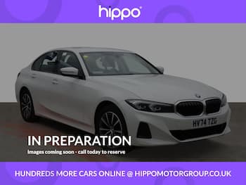 Used BMW 3 Series 2024 for sale - 79698924: Photo