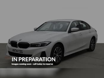 Used BMW 3 Series 2024 for sale - 79698924: Photo