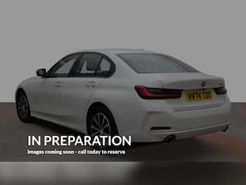 Used BMW 3 Series 2024 for sale - 79698924: Photo