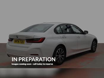 Used BMW 3 Series 2024 for sale - 79698924: Photo