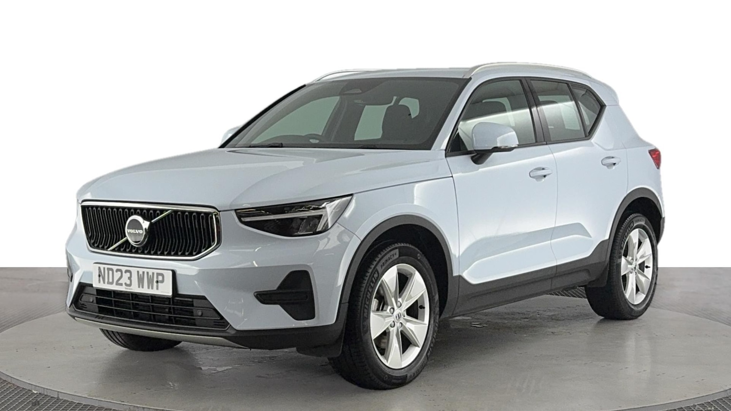 Used Volvo XC40 2023 for sale - 76093394: Photo 1
