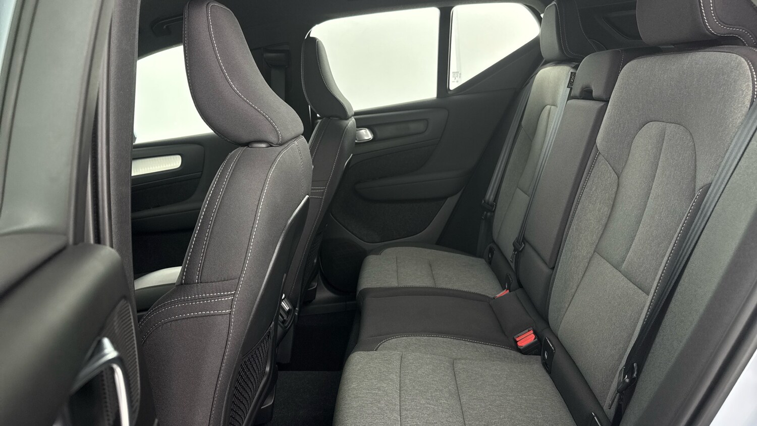 Used Volvo XC40 2023 for sale - 76093394: Photo 14