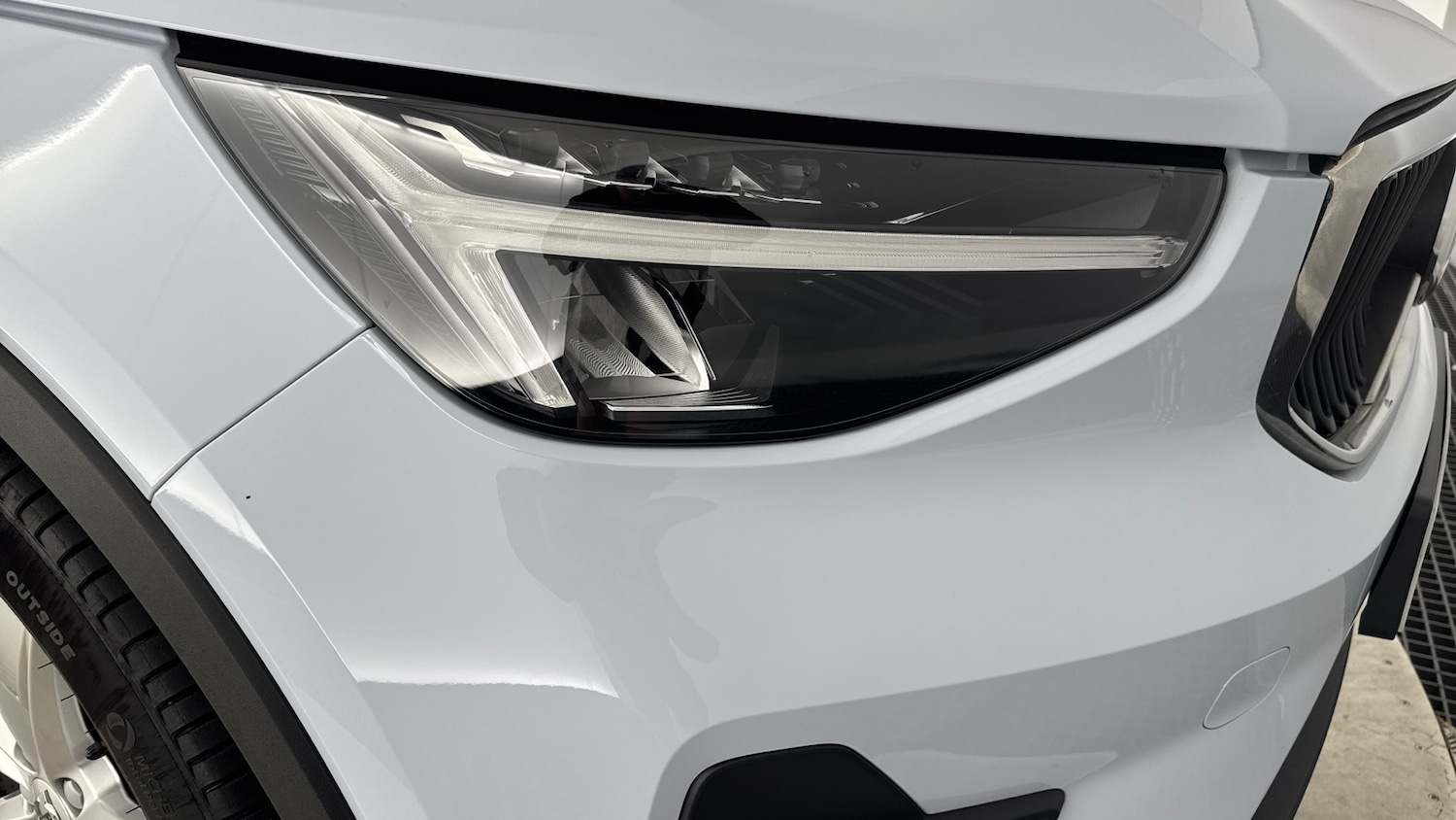 Used Volvo XC40 2023 for sale - 76093394: Photo 25