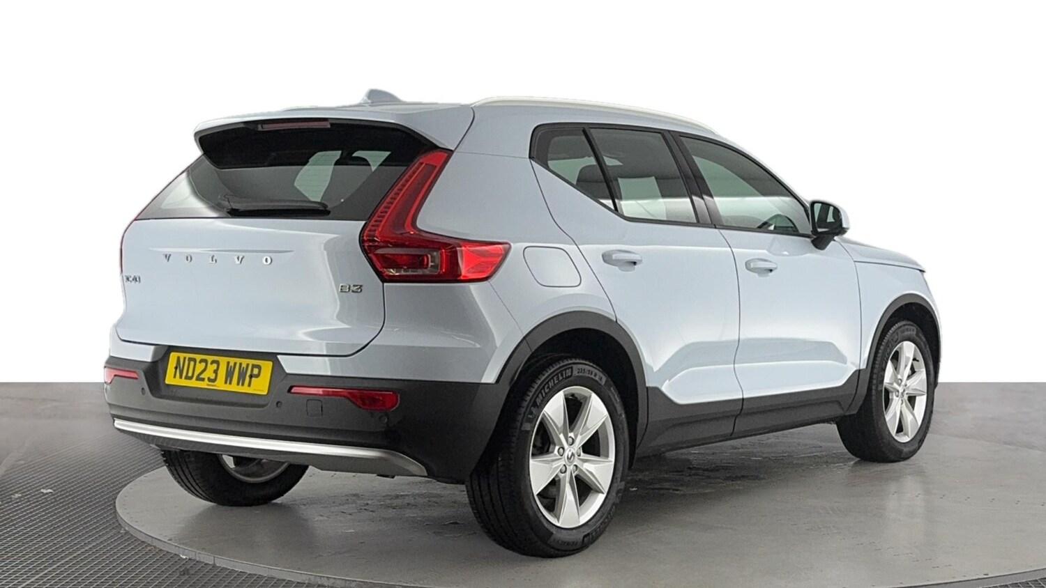 Used Volvo XC40 2023 for sale - 76093394: Photo 33