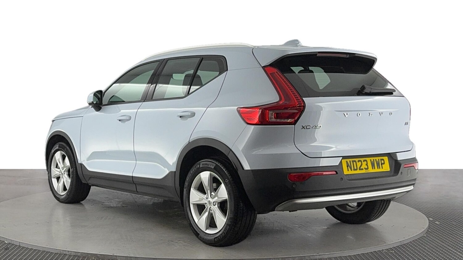 Used Volvo XC40 2023 for sale - 76093394: Photo 41