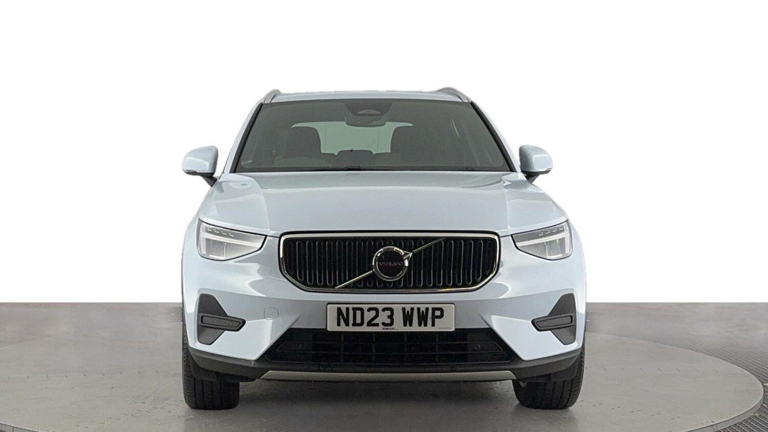 Used Volvo XC40 2023 for sale - 76093394: Photo 43