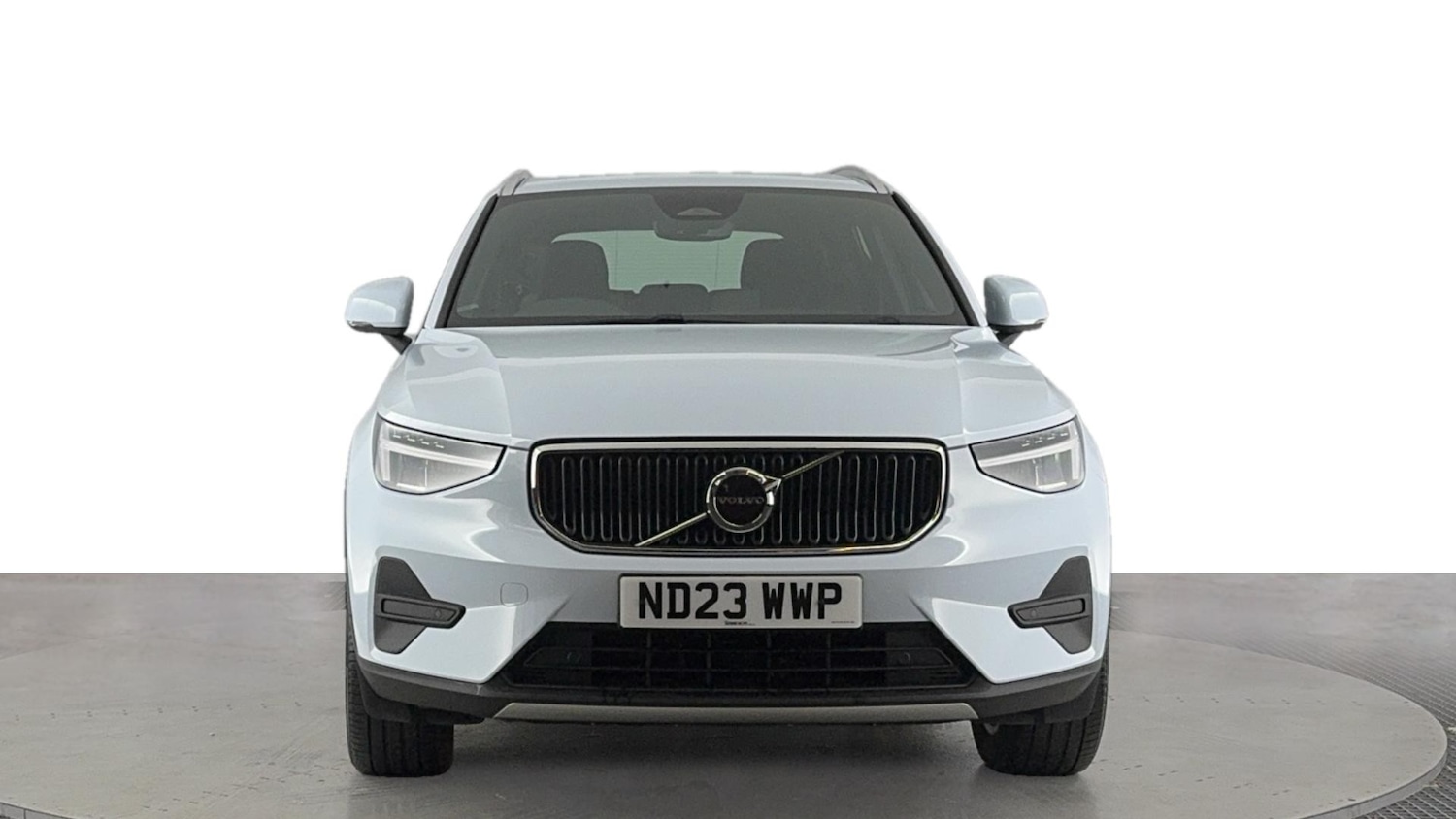 Used Volvo XC40 2023 for sale - 76093394: Photo 8