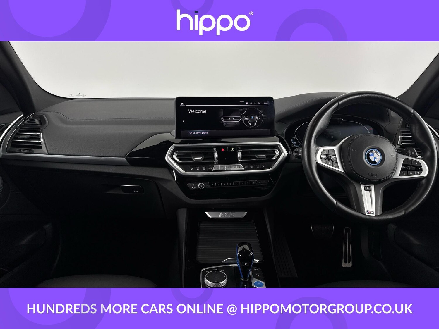 Used BMW iX3 2022 for sale - 77279198: Photo 11