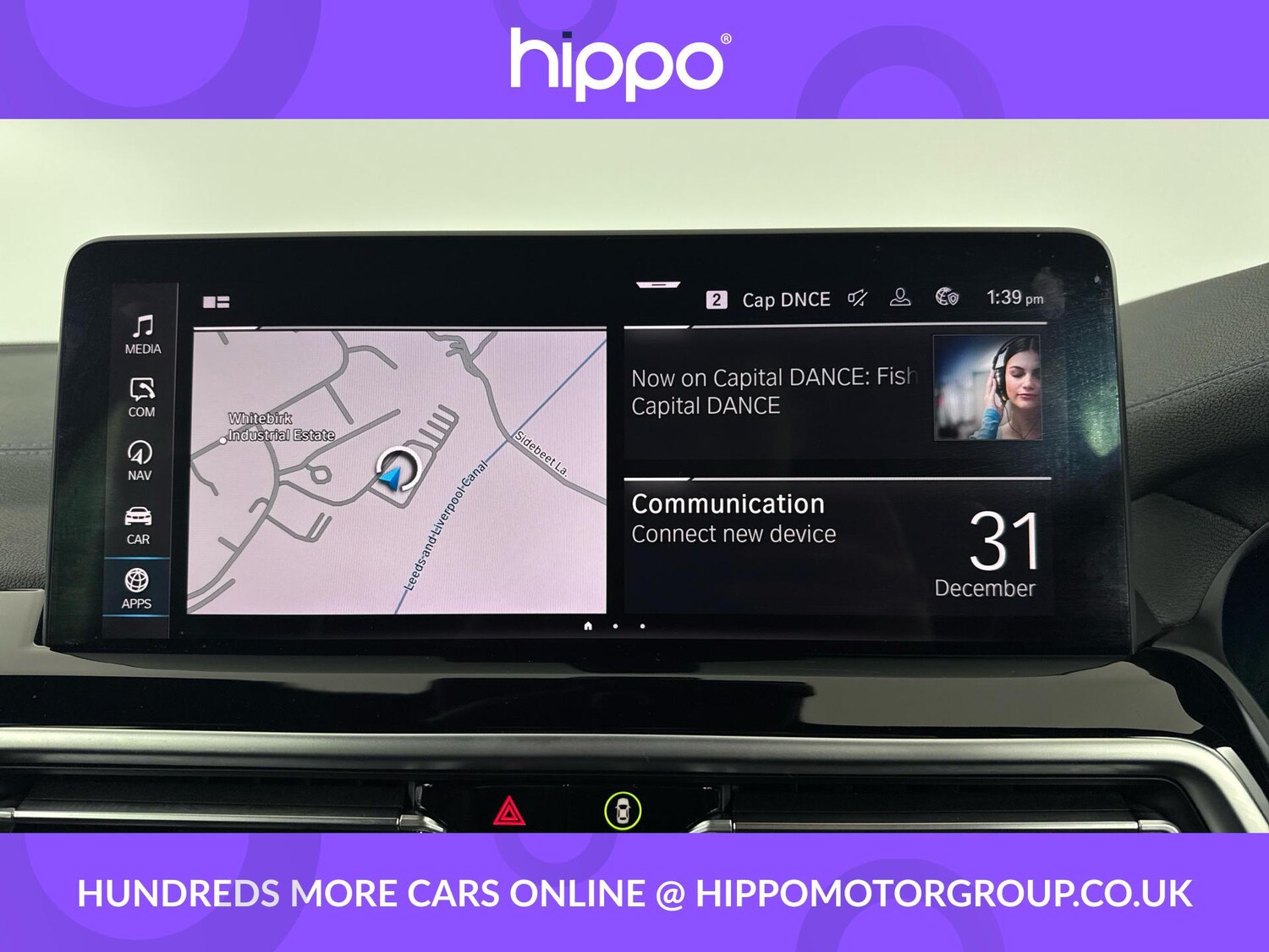 Used BMW iX3 2022 for sale - 77279198: Photo 12