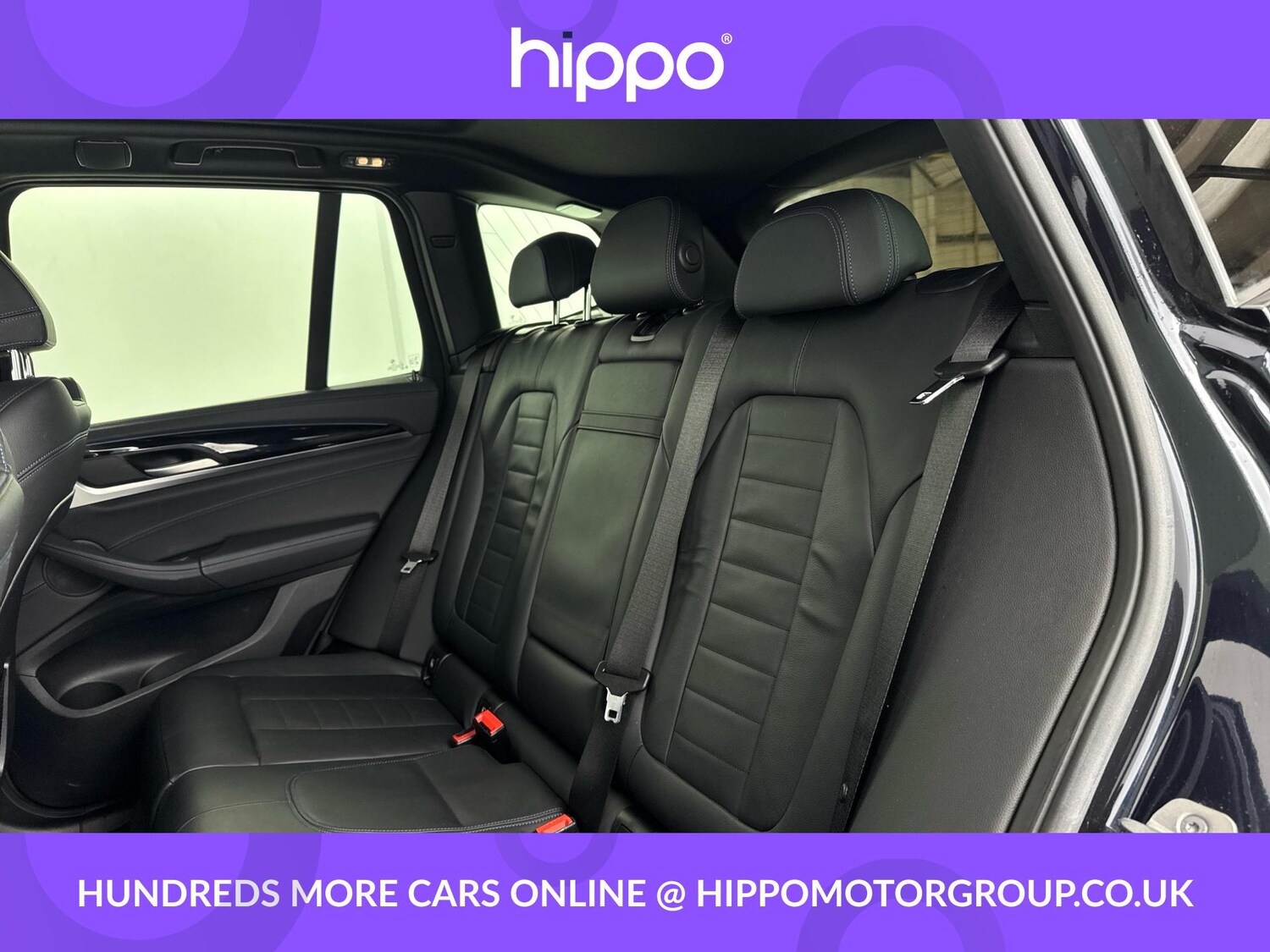 Used BMW iX3 2022 for sale - 77279198: Photo 14