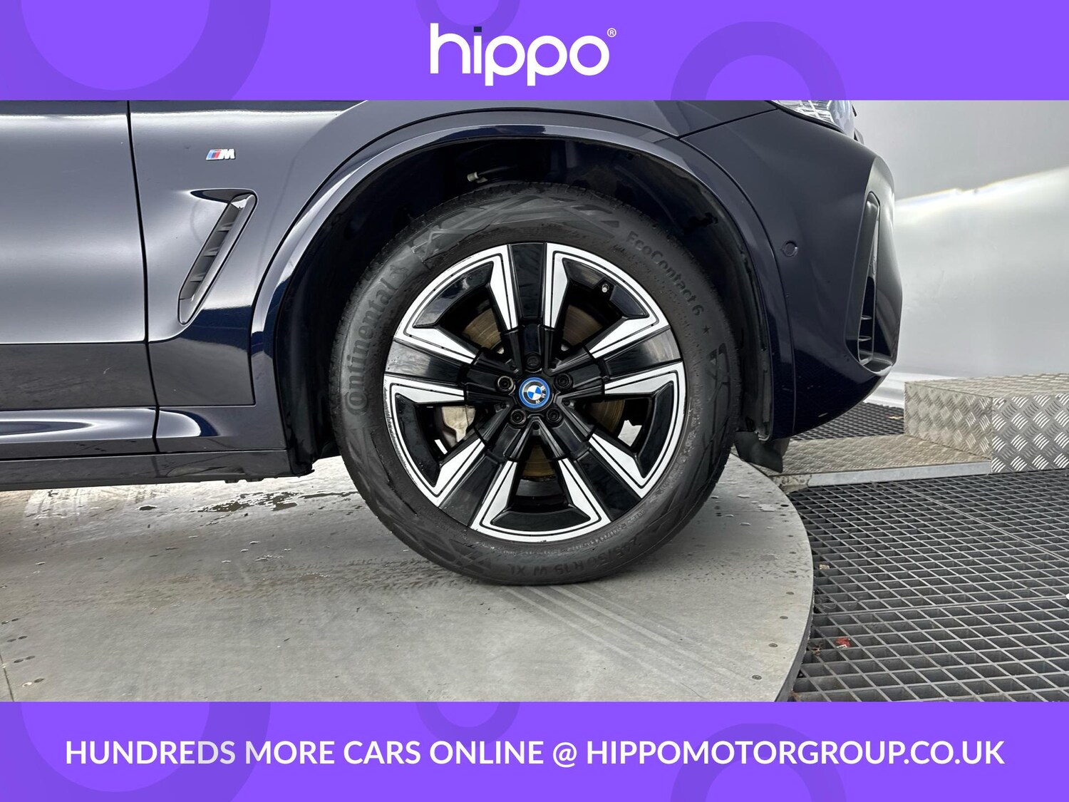 Used BMW iX3 2022 for sale - 77279198: Photo 29