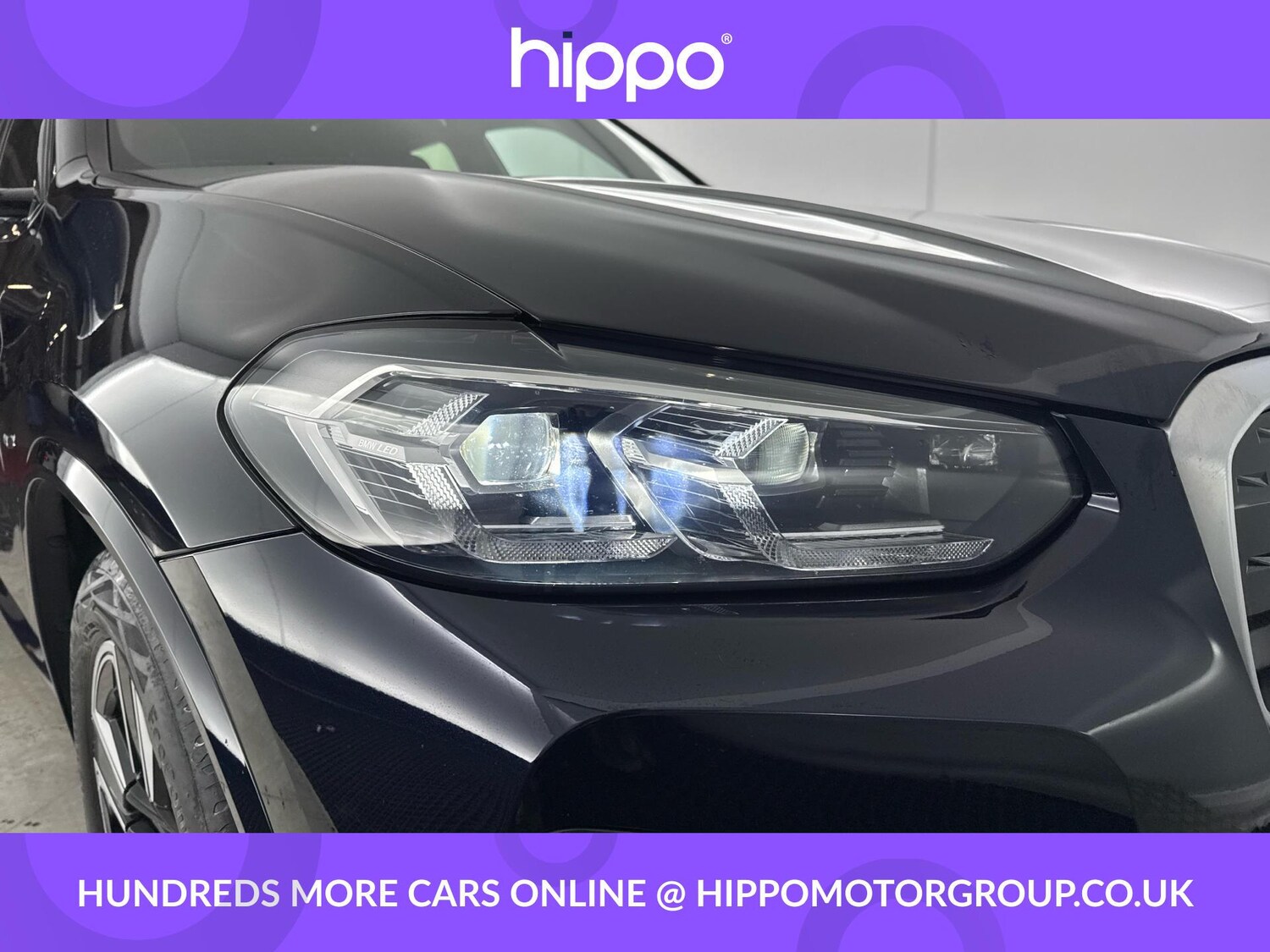 Used BMW iX3 2022 for sale - 77279198: Photo 30