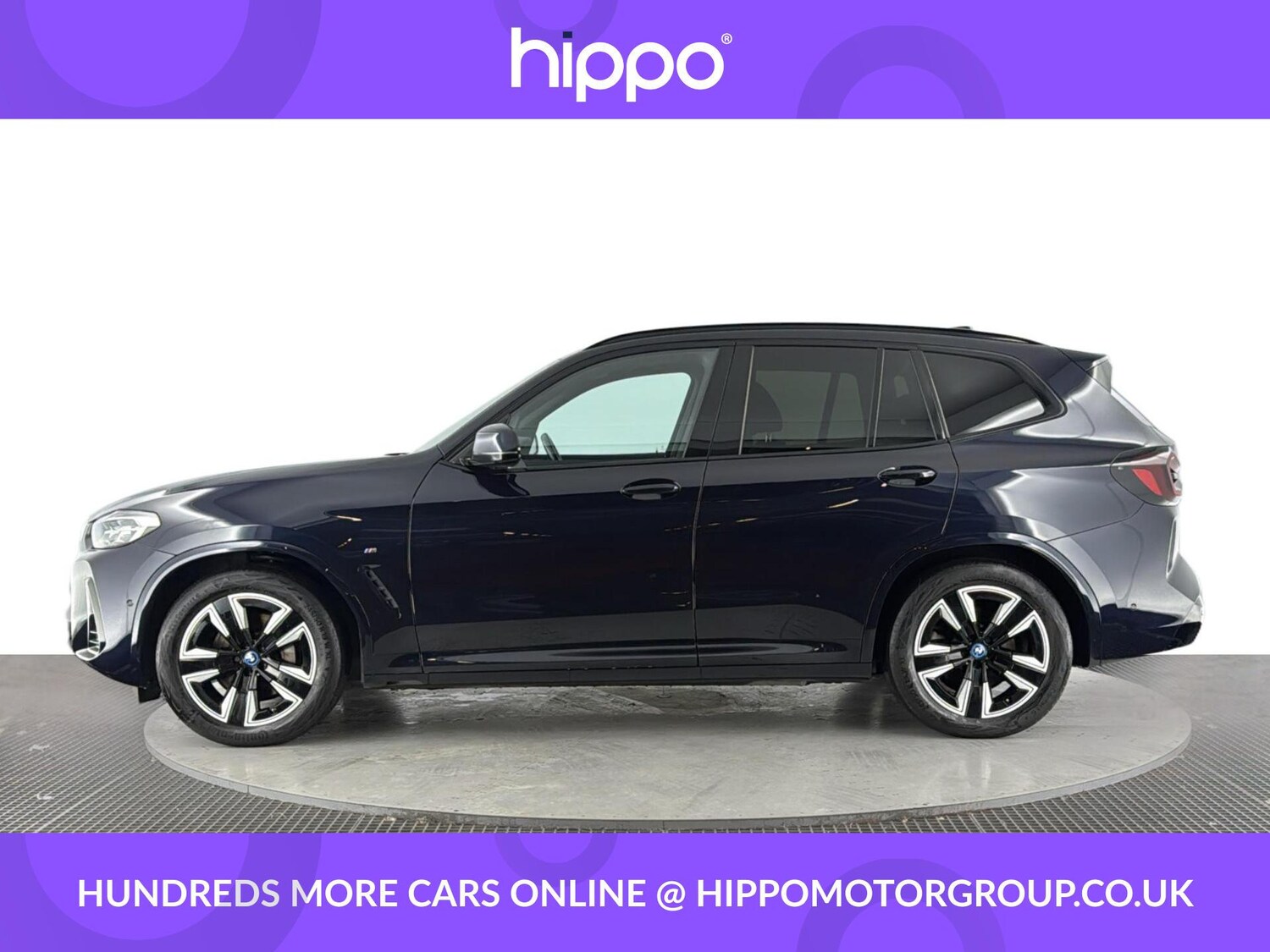 Used BMW iX3 2022 for sale - 77279198: Photo 7
