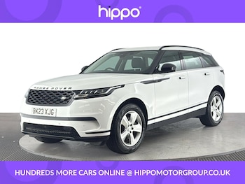 Used Land Rover Range Rover Velar 2023 for sale - 78854629: Photo