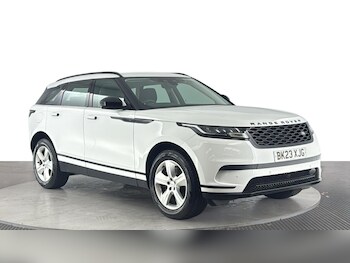 Used Land Rover Range Rover Velar 2023 for sale - 78854629: Photo