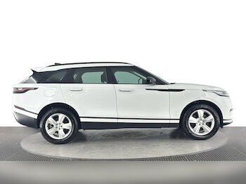 Used Land Rover Range Rover Velar 2023 for sale - 78854629: Photo