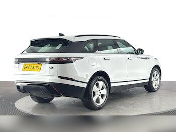 Used Land Rover Range Rover Velar 2023 for sale - 78854629: Photo