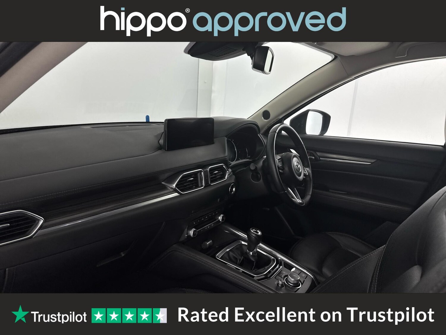 Used Mazda CX-5 2023 for sale - 76657144: Photo 10