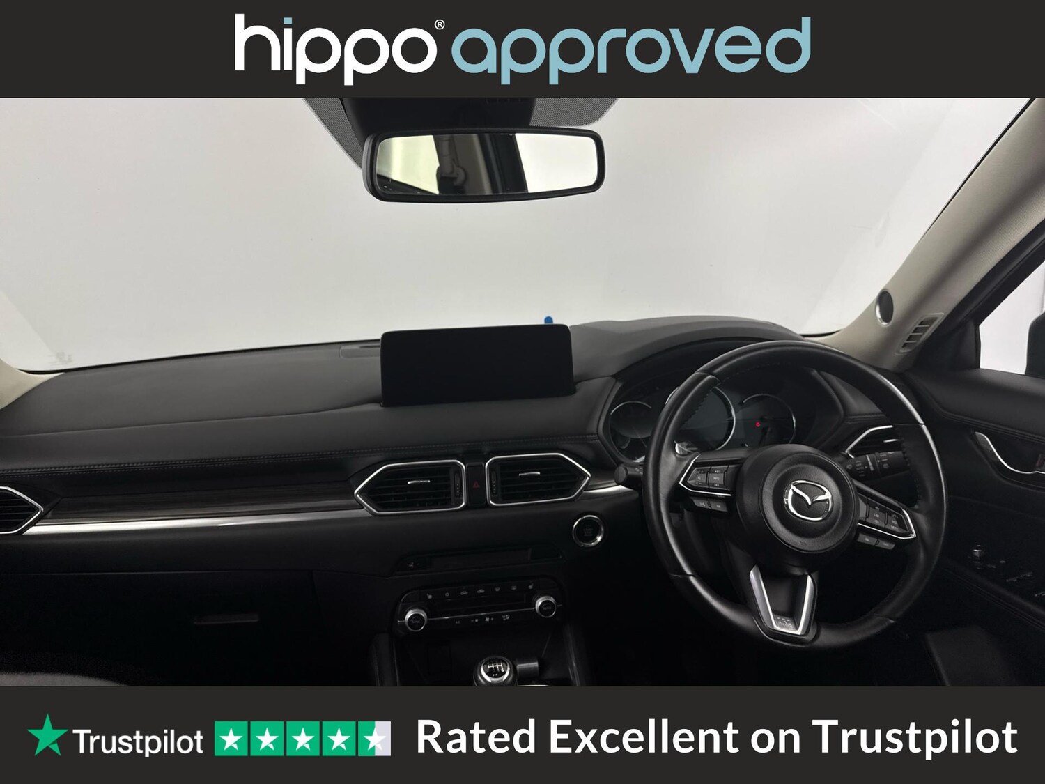 Used Mazda CX-5 2023 for sale - 76657144: Photo 11