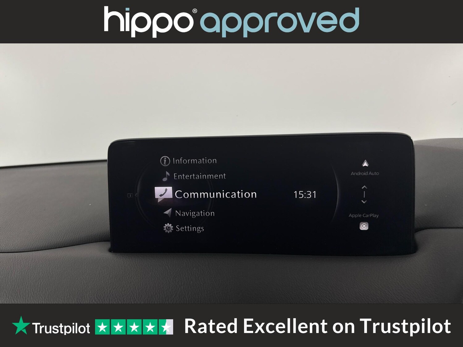 Used Mazda CX-5 2023 for sale - 76657144: Photo 12