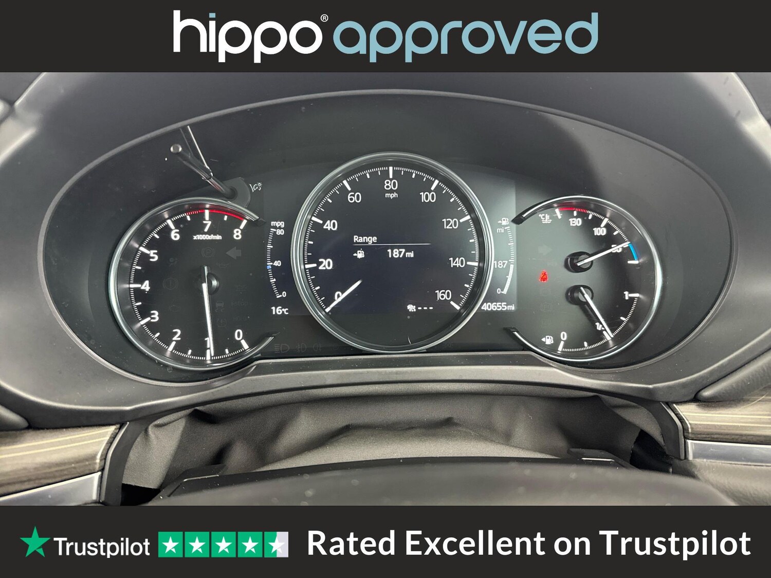 Used Mazda CX-5 2023 for sale - 76657144: Photo 13