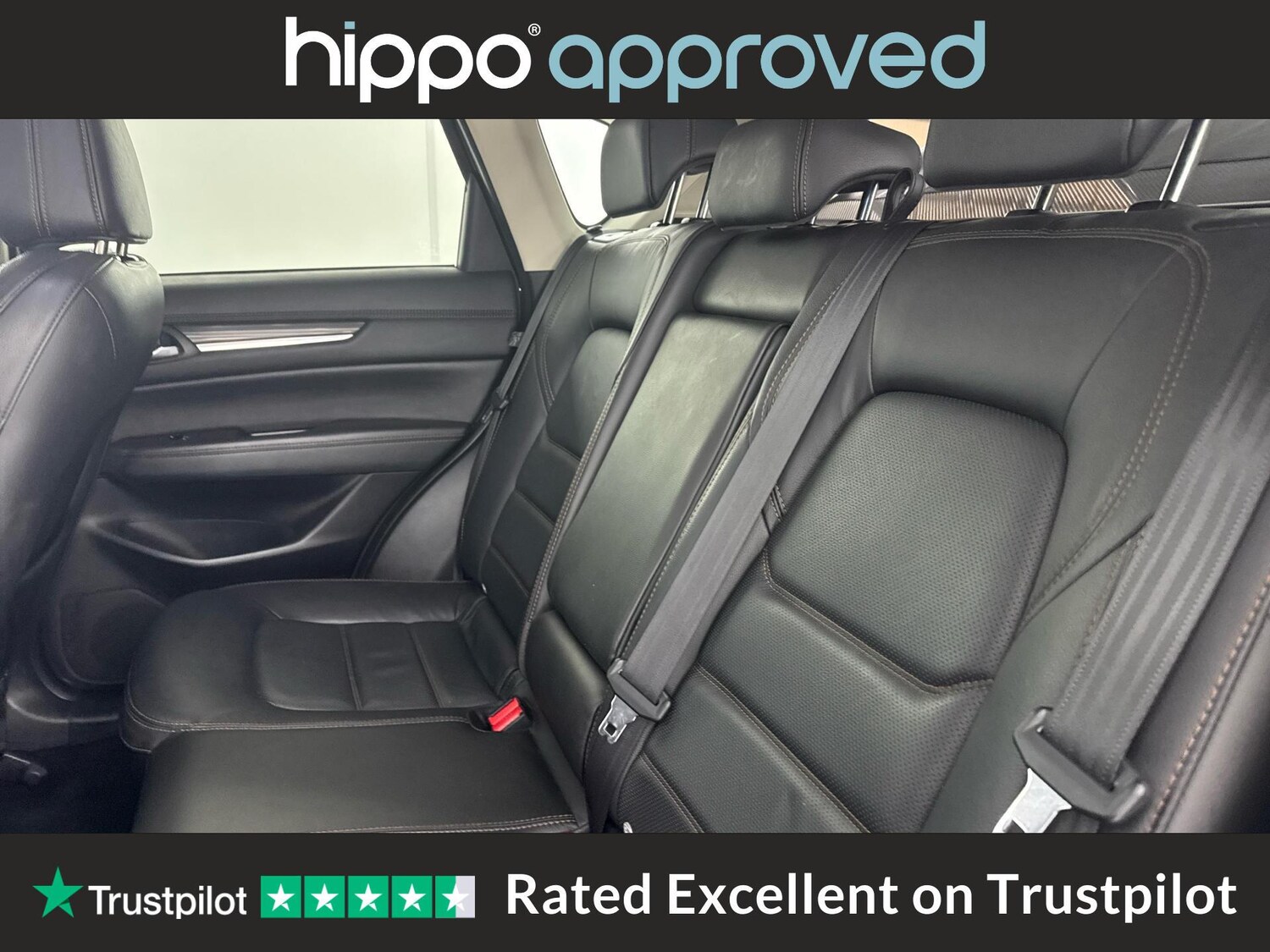 Used Mazda CX-5 2023 for sale - 76657144: Photo 14