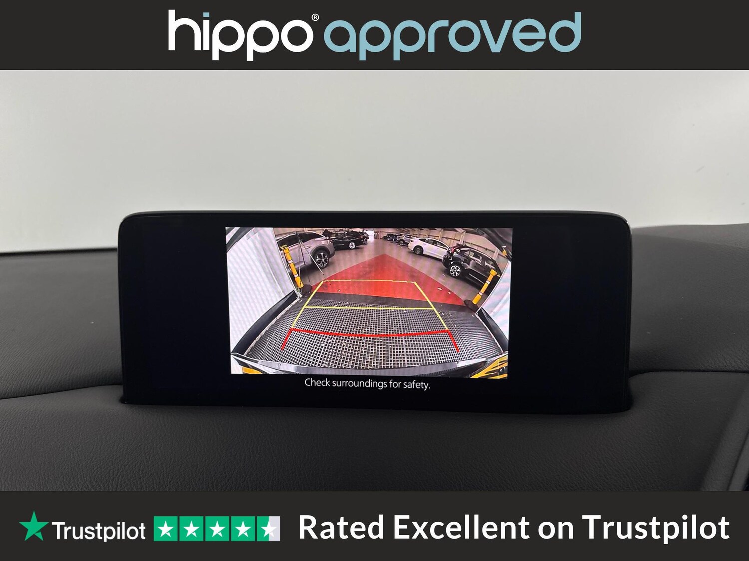 Used Mazda CX-5 2023 for sale - 76657144: Photo 16