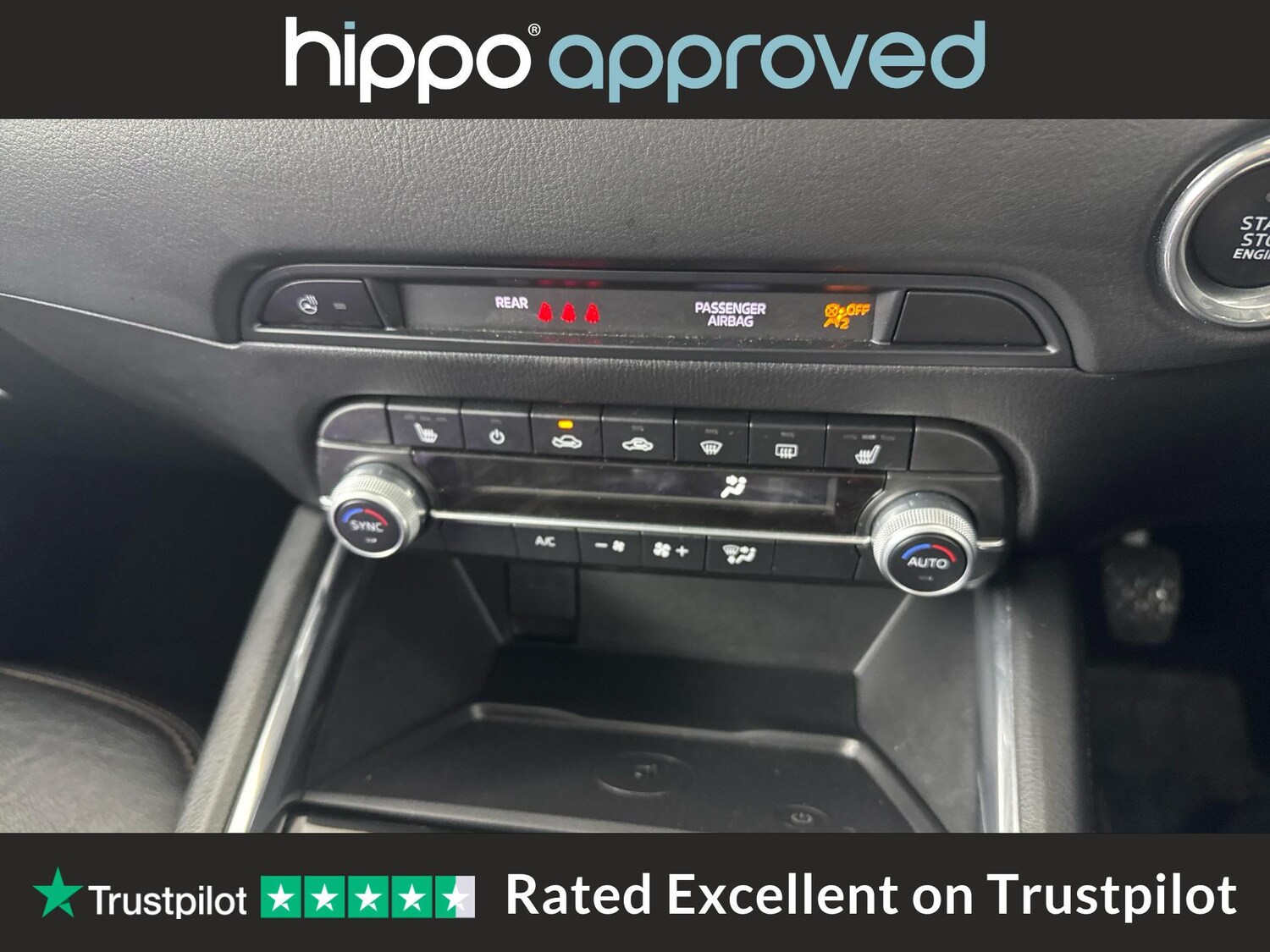 Used Mazda CX-5 2023 for sale - 76657144: Photo 17