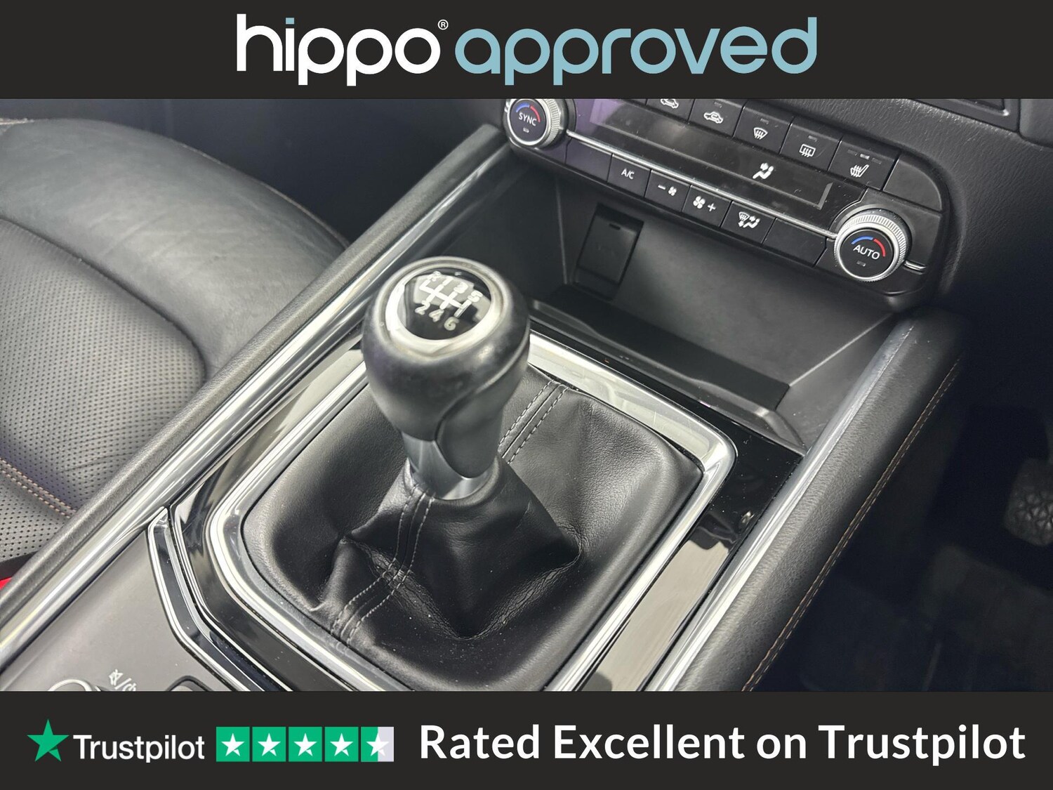 Used Mazda CX-5 2023 for sale - 76657144: Photo 18