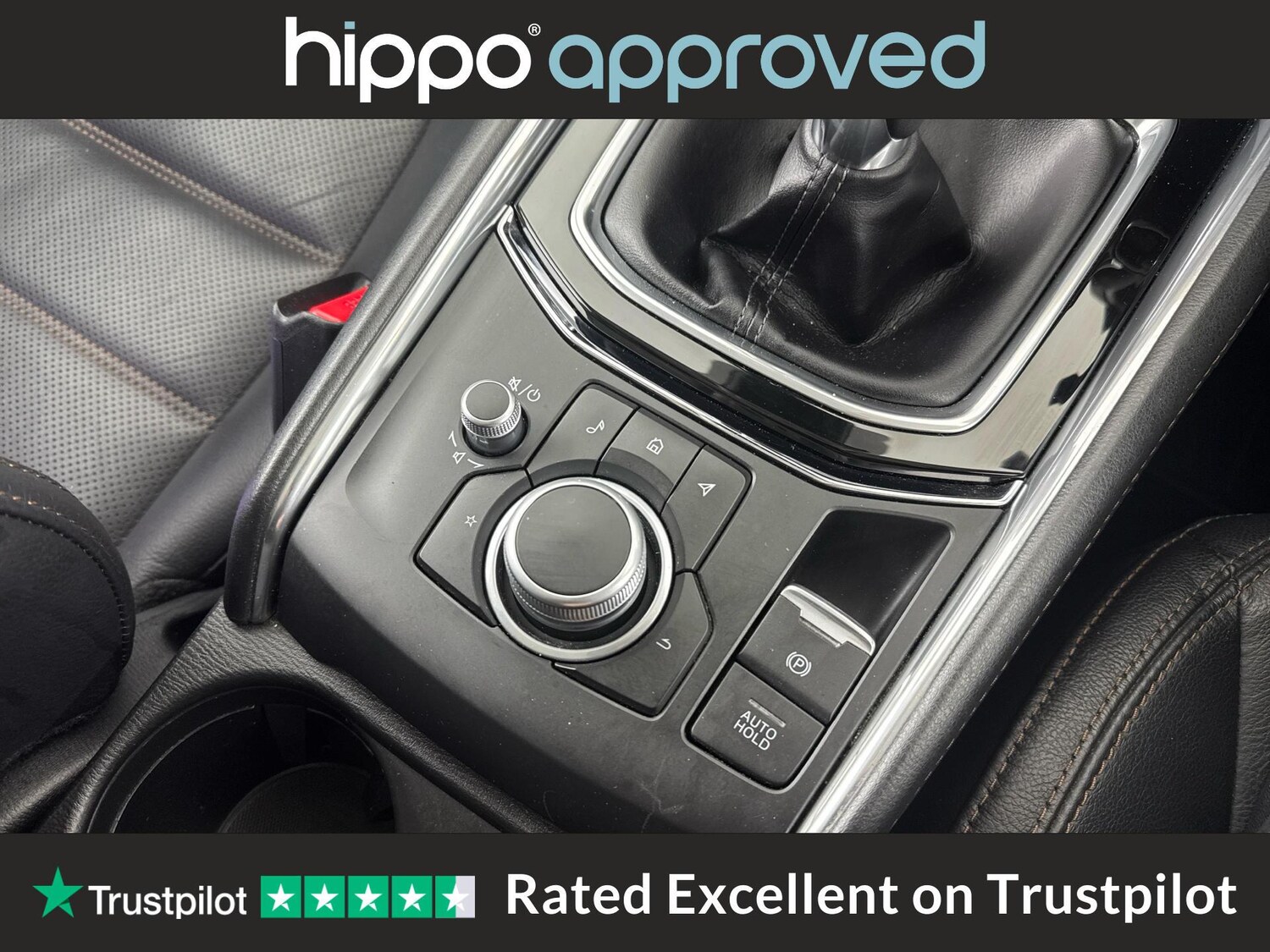 Used Mazda CX-5 2023 for sale - 76657144: Photo 19