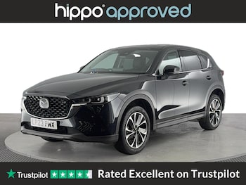 Used Mazda CX-5 2023 for sale - 76657144: Photo