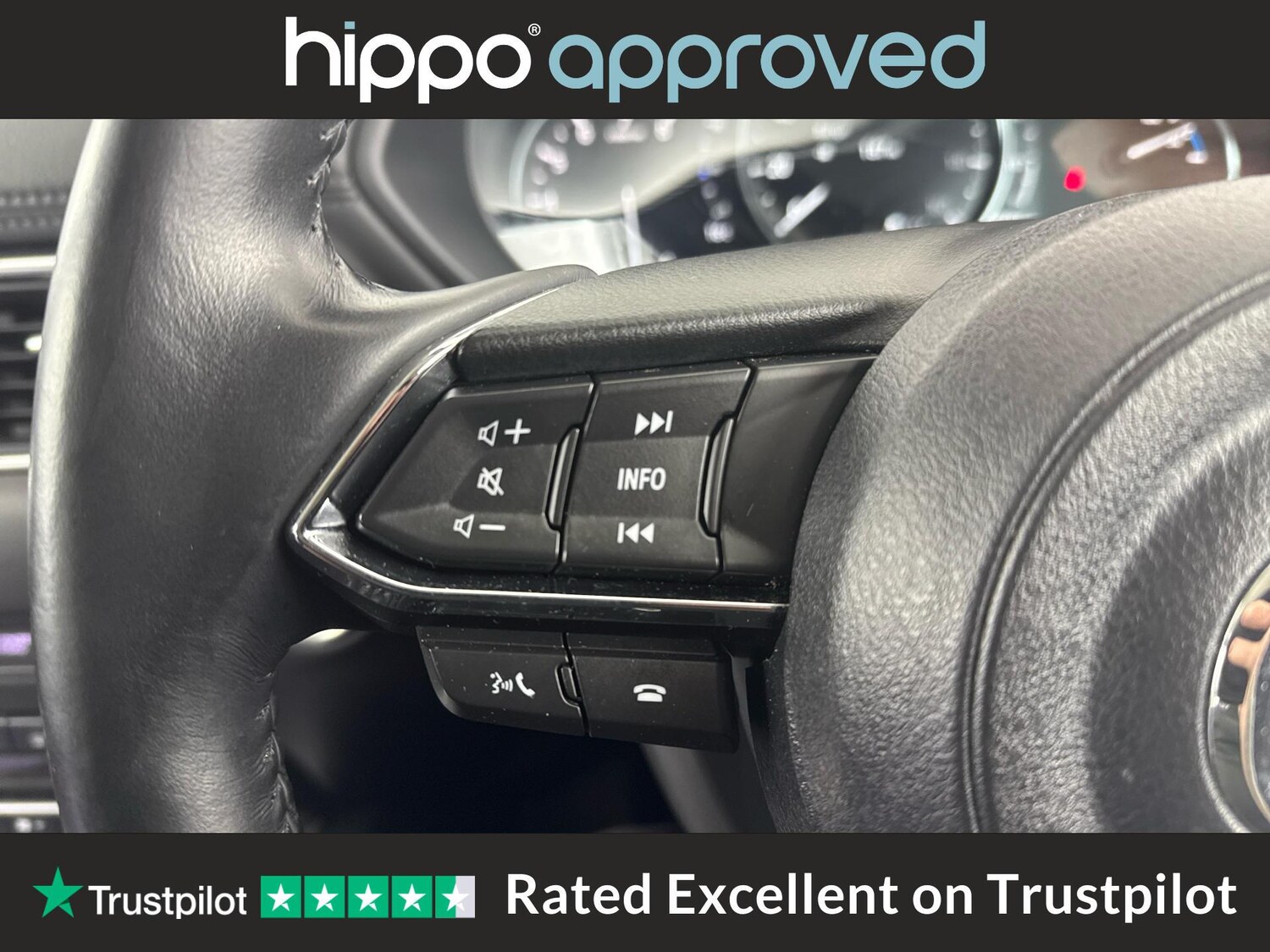 Used Mazda CX-5 2023 for sale - 76657144: Photo 20