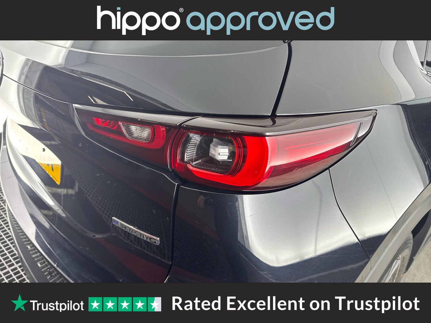 Used Mazda CX-5 2023 for sale - 76657144: Photo 26