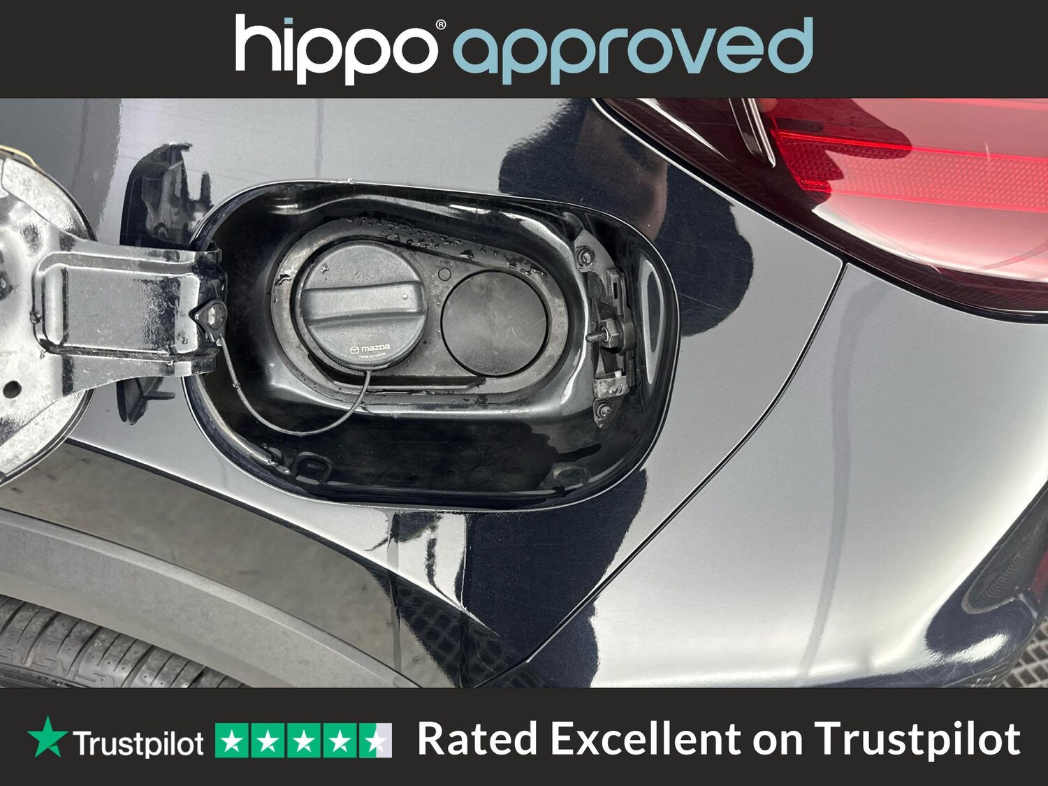 Used Mazda CX-5 2023 for sale - 76657144: Photo 27