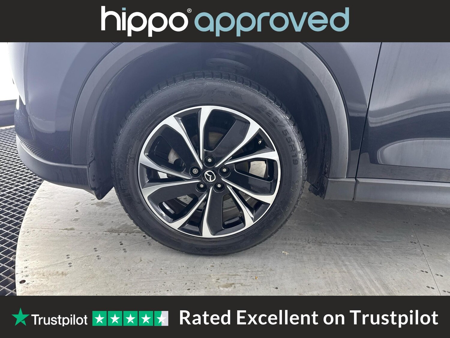 Used Mazda CX-5 2023 for sale - 76657144: Photo 28