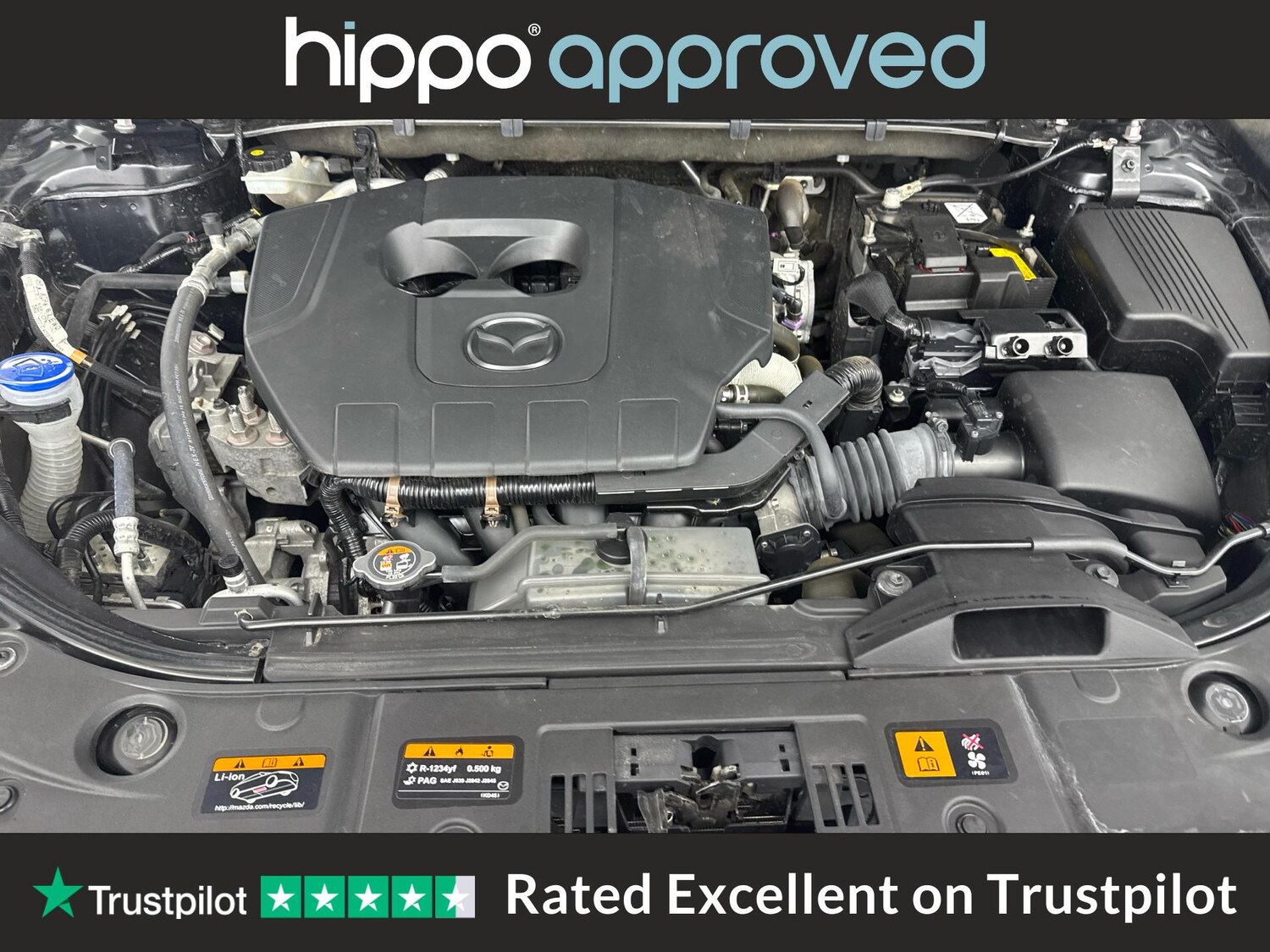 Used Mazda CX-5 2023 for sale - 76657144: Photo 29