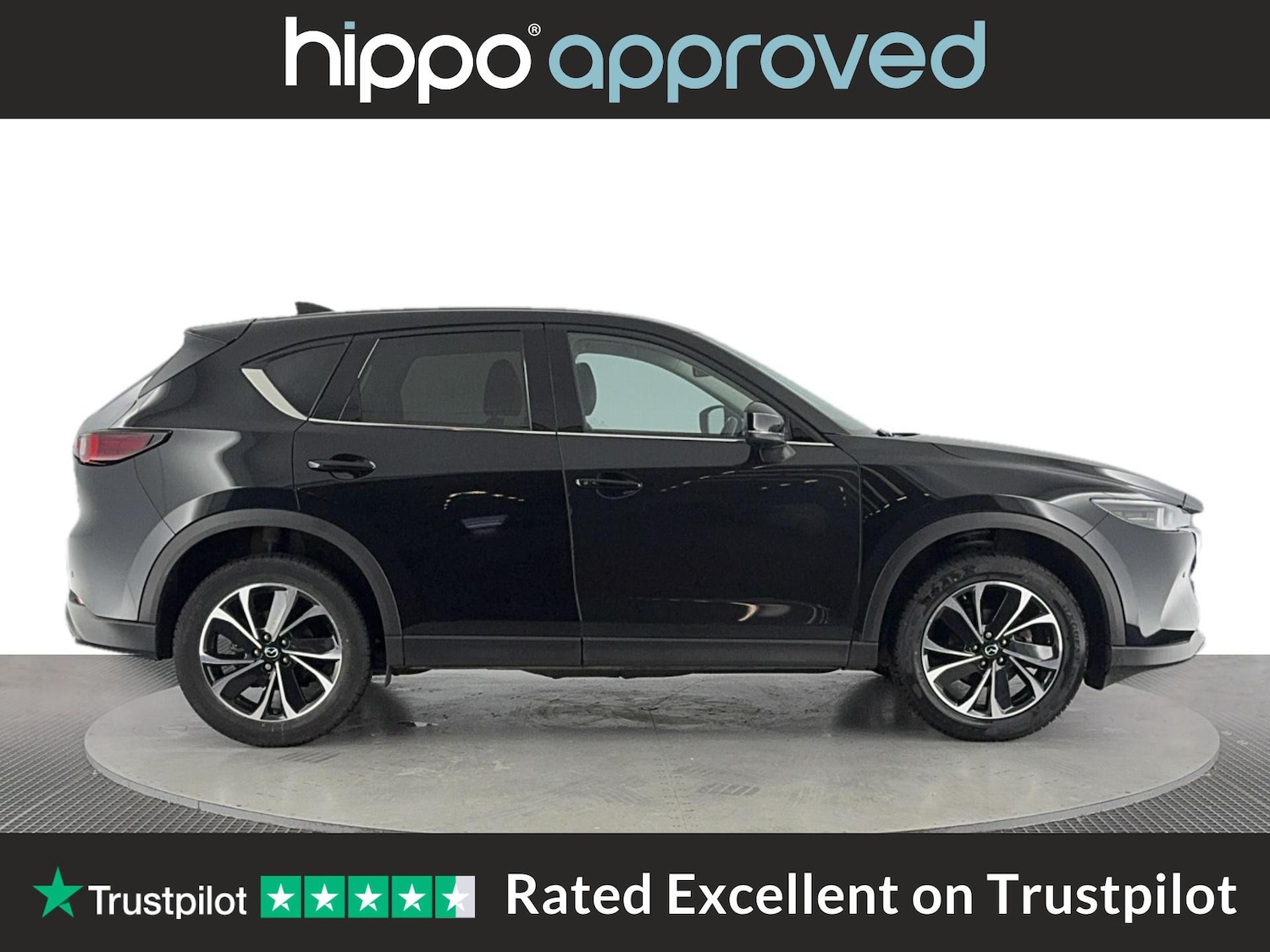 Used Mazda CX-5 2023 for sale - 76657144: Photo 3