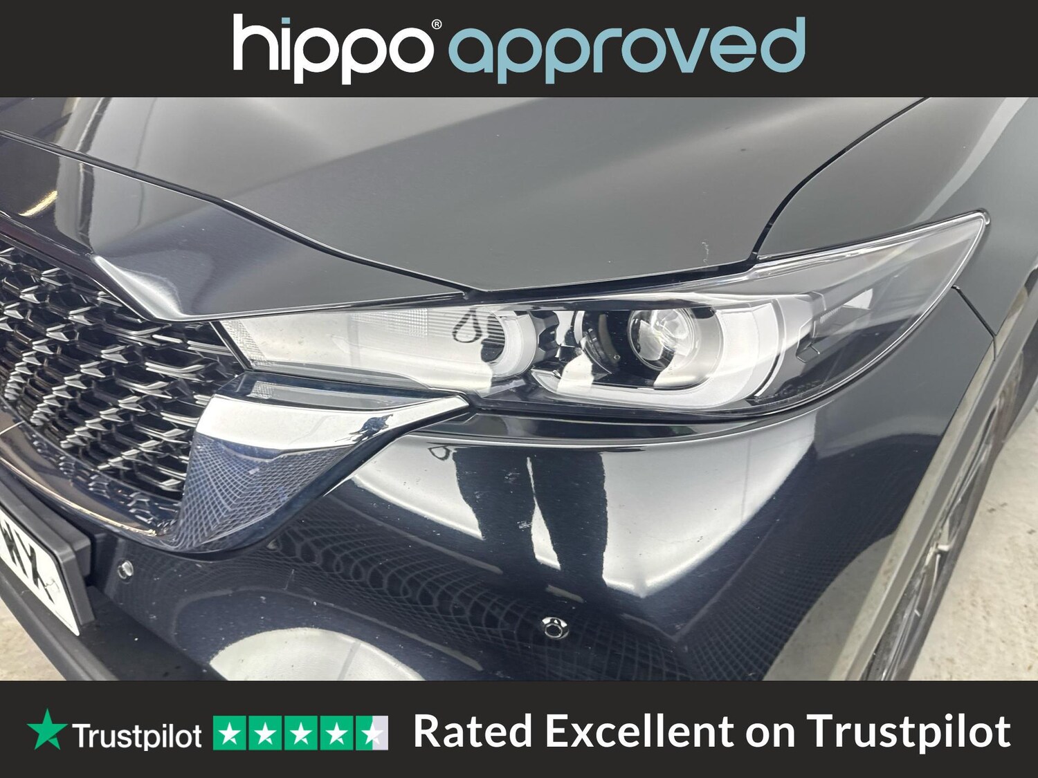 Used Mazda CX-5 2023 for sale - 76657144: Photo 30