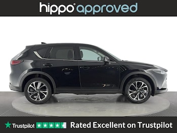 Used Mazda CX-5 2023 for sale - 76657144: Photo