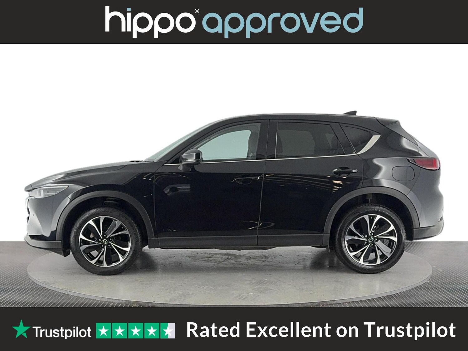 Used Mazda CX-5 2023 for sale - 76657144: Photo 7