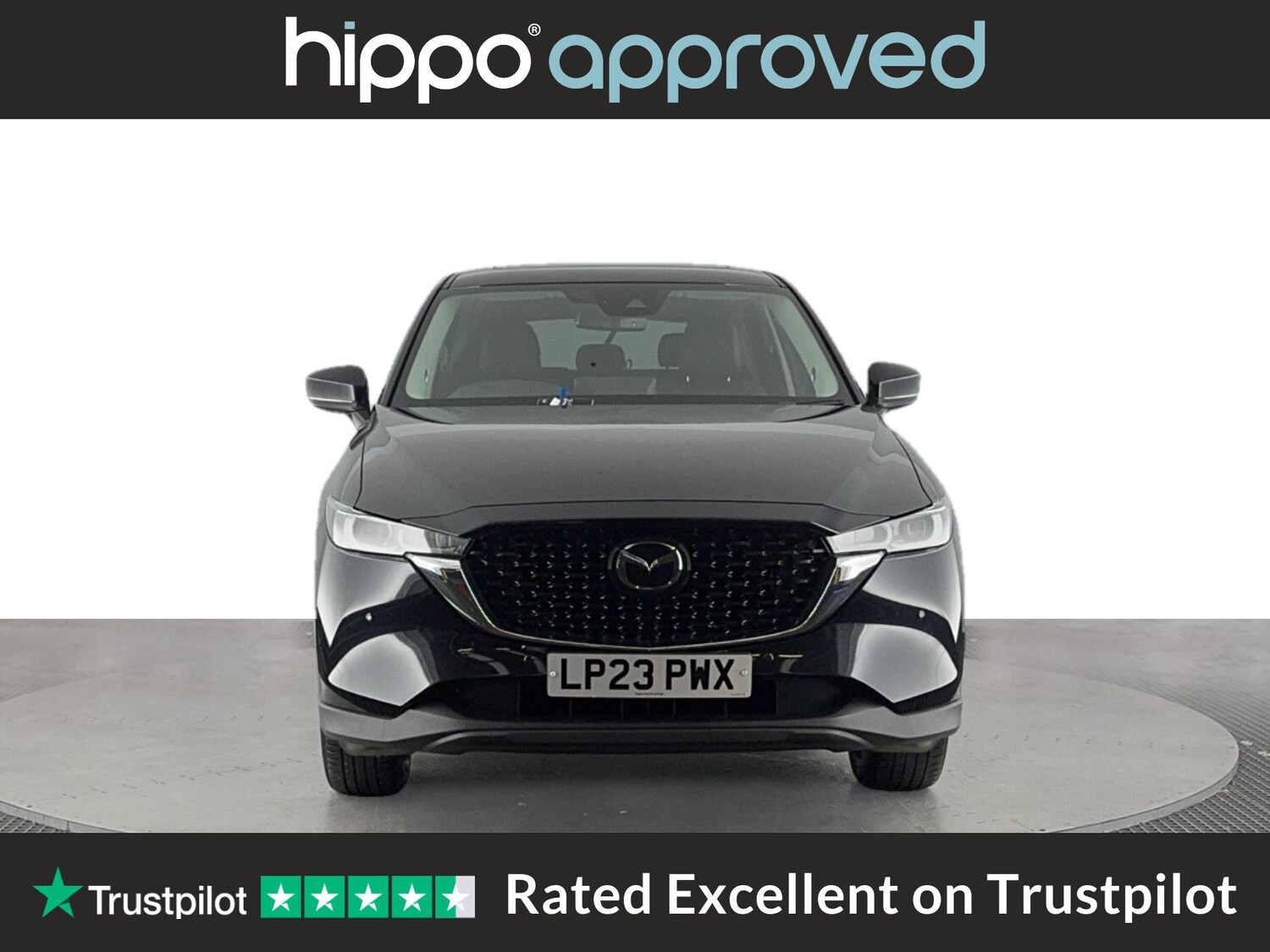 Used Mazda CX-5 2023 for sale - 76657144: Photo 8