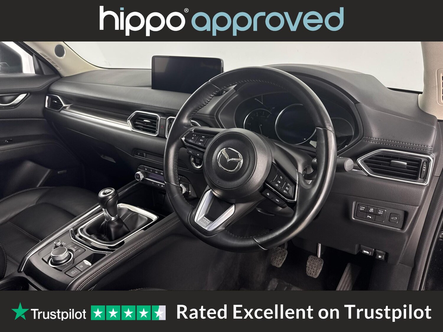 Used Mazda CX-5 2023 for sale - 76657144: Photo 9