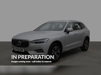 Used Volvo XC60 2021 for sale - 79552740: Photo