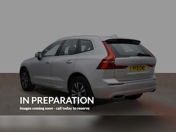 Used Volvo XC60 2021 for sale - 79552740: Photo